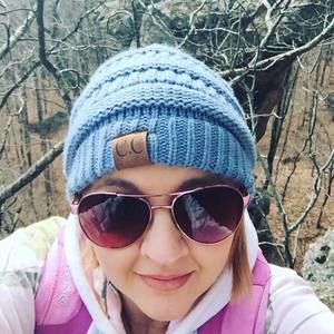 Meet your Posher, Katrina